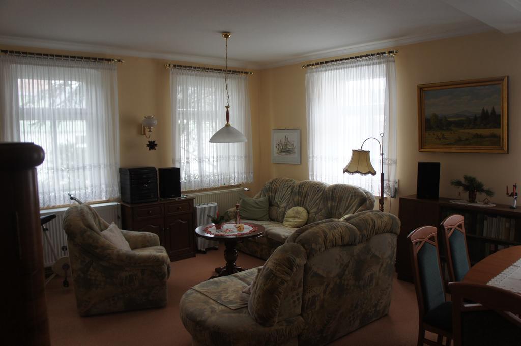 Apartment Anna ヴィルテン エクステリア 写真